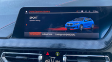 BMW 1 Series 128ti 5dr Step Auto [Live Cockpit Professional] Petrol Hatchback